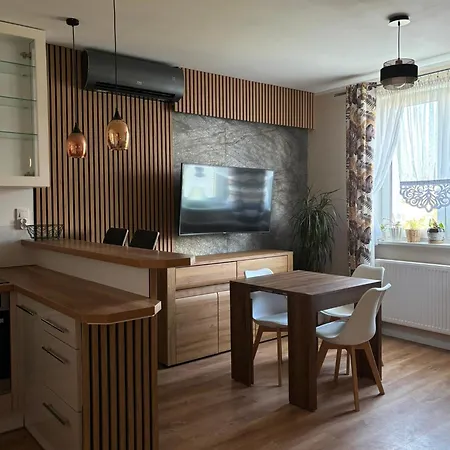Appartement A7 Orlowo