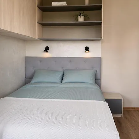 A7 Orlowo Appartement Gdynia