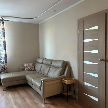 A7 Orlowo Apartman Gdynia