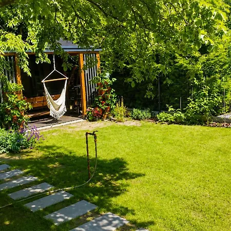 Appartement A7 Orlowo Gdynia