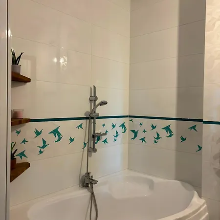 Apartman A7 Orlowo Gdynia