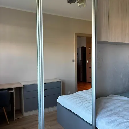 A7 Orlowo Appartement Gdynia